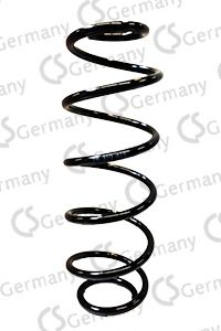 CS GERMANY 14319418 -  Пружина ходовой части